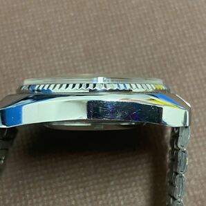 Used ORIENT オリエント SK Crystal 21石の画像5