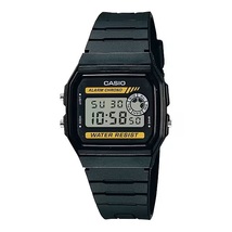 国内正規品 CASIO Collection STANDARD カシオ スタンダード デジタル チプカシ F-94WA-9JH 腕時計 メンズ レディース ★新品_画像2