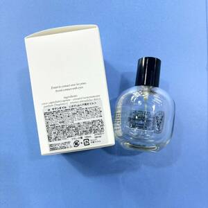 ディプティック アール デュ ソワン サテンオイル 100ml DIPTYQUE セラム ヘア ボディ 全身 保湿 ケア VOILE SATIN POUR LE CORPS ET LES [5159/0404]