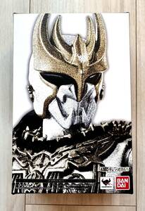 S.H.Figuarts genuine . carving made law Kamen Rider Kuuga n*dagba*zeba figuarts [ used ]