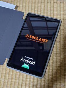 【ケース付き】TECLAST P85T タブレット