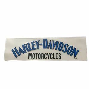 カスタム 送料無料 当時物 ビンテージ Harley-Davidson タンクステッカー ハーレーダビッドソン デカール シール 防水 転写