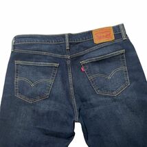 漢の1着 Levi’s リーバイス541TM アクティブ テーパード W33 メンズ ジーパン ストレッチパンツ ストレッチデニム デニム ジップフライ _画像1