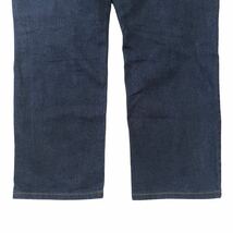 漢の1着 Levi’s リーバイス541TM アクティブ テーパード W33 メンズ ジーパン ストレッチパンツ ストレッチデニム デニム ジップフライ _画像6