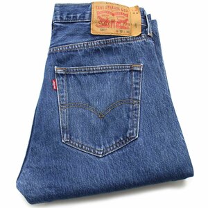 ★Levi'sリーバイス 501 デニムパンツ w32★SDP2783 ジーンズ ストレート 縦落ち ヒゲ 66 前期 シングル