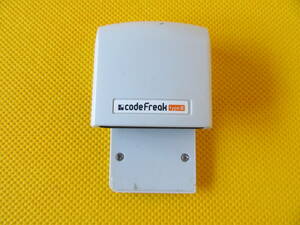 *code Freak typeIII code freak body only operation not yet verification present condition goods [ Nintendo DS/DS Lite]