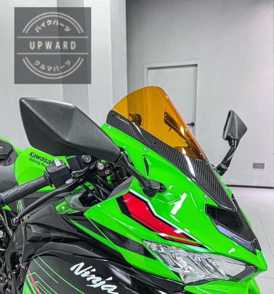 2025年最新】Yahoo!オークション -zx4r スクリーンの中古品