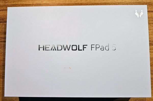 HEADWOLF FPad5 Android14 8.4インチ G99 ケース付