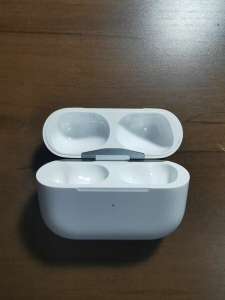 【美品】AirPods Pro(第一世代) 充電ケース 純正 ケース ケースのみ