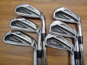 Titleist