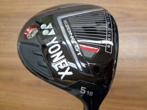 YONEX