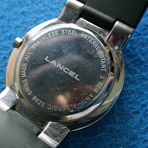 ★LANCEL【ランセル】 腕時計の画像7
