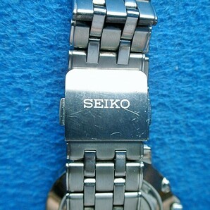 ◆SEIKO【セイコー】 腕時計の画像7