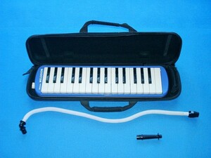 * nationwide free shipping ( Okinawa / remote island .OK) Suzuki melody on * melodica * Piaa nika