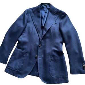 ルカグラシア Luca Grassia ジャケット jacket 46 suit スーツ アットリーニ ルチアーノ アルフォンソシリカ スティレラティーノ ブリッラ