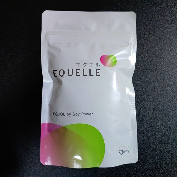 30日分×1袋 エクエル EQUELLE 大塚製薬