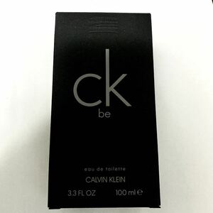 Calvin Klein カルバンクライン CK-BE　シーケービー