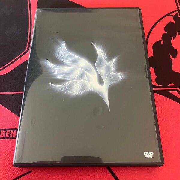 BUMP OF CHICKEN orbital period DVD