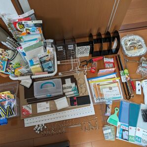 用品、生活雑貨、アウトドア、キッチン用品、事務用品、文具、多数 まとめ売り