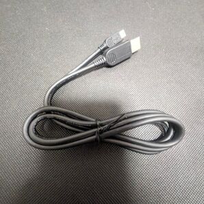 USBケーブル