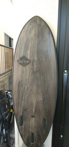 Softech Surfboard