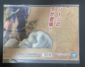 ドラゴンボールZ History Box vol.12　販促ポスターのみ 非売品