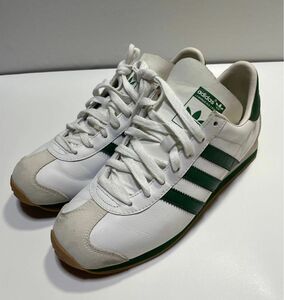 adidas アディダス カントリー スニーカー ビンテージ