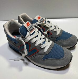 ニューバランス New Balance M996 サイズ25.0