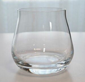 バカラ　Baccarat　ロックグラス　グラス　タンブラー　シャトー　ワインタンブラー　未使用品