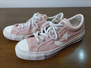 CONVERSE SKATEBOARDING 　コンバース　スニーカー　26ｃｍ