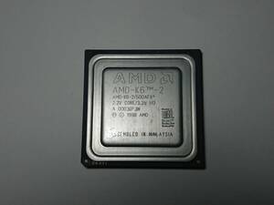 AMD K6-2 500AFX
