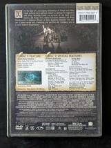 【海外版】『ロード・オブ・ザ・リング』（原題：The Lord of the Rings: The Fellowship of the Ring） (1999年)　洋画　DVD　_画像2