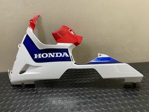 CBR1000RR ( SC77 ) HONDA 純正 アンダーカウル ( アカ /片側のみ ) ロアカウル 64456-MKF-D400 