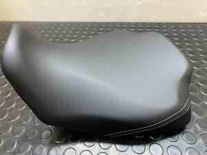 美品 CBR650R HONDA 純正 フロントシート メインシート 77100-MKN-D510 