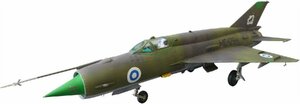 エデュアルド 1/48 プロフィパック フィンランド空軍 MiG-21bis プラモデル EDU8232