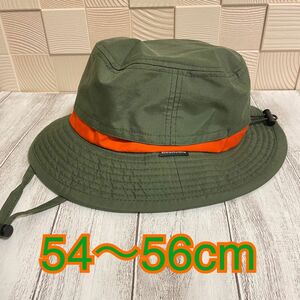 green label バケットハット　キッズ　 帽子