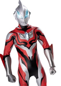 Asmus Toys ULT001 12インチ キャラクター ウルトラマン アクションフィギュア 素体 ヘッド 交換手パーツ 戦闘服 フルセット T12324