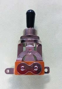 3way toggle switch millimeter size 