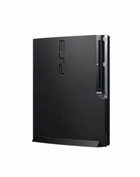 (価格相談受付)PlayStation 3 SONY CECH-2000A ブラック ソニー【ジャンク品】(電源ボタン効かない)