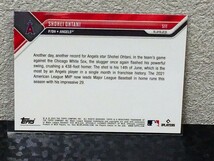 2023 Topps Now 大谷翔平 511 トップス ナウ エンゼルス Shohei Ohtani _画像2