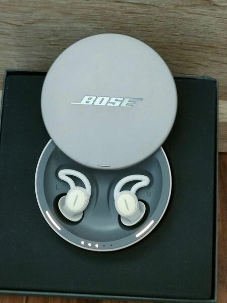 BOSE SLEEPBUDS II