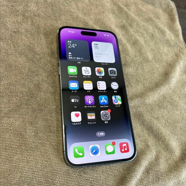 iPhone14Pro Max 128G