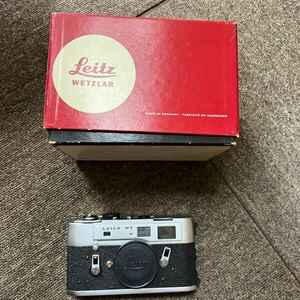 Leica M5