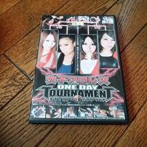 ■SSS 女子プロレスワンデイトーナメント1【キャットファイト・女子プロレス】_画像1