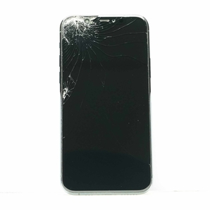 iPhone 11 Pro 64GB ミッドナイトグリーン SIMフリー 訳あり品 ジャンク 中古本体 スマホ スマートフォン 白ロムの画像8
