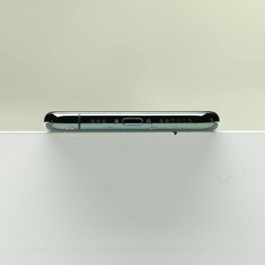 iPhone 11 Pro 64GB ミッドナイトグリーン SIMフリー 訳あり品 ジャンク 中古本体 スマホ スマートフォン 白ロムの画像6