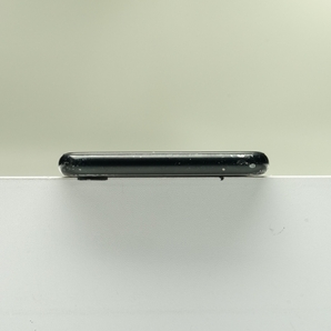 iPhone XR 128GB ブラック SIMフリー 訳あり品 ジャンク 中古本体 スマホ スマートフォン 白ロムの画像7