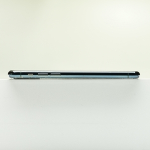 iPhone 11 Pro 64GB ミッドナイトグリーン SIMフリー 訳あり品 ジャンク 中古本体 スマホ スマートフォン 白ロムの画像5