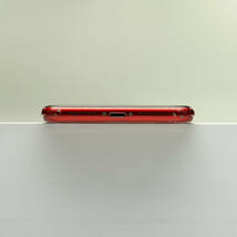iPhone XR 64GB (PRODUCT)RED SIMフリー 訳あり品 ジャンク 中古本体 スマホ スマートフォン 白ロム_画像6