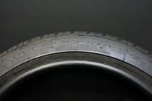 【2本】NANKANG NOBLE SPORT NS-20　235/40R17　2021年製_画像7